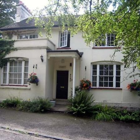 Bluebell House Hotel Windsor Eksteriør billede