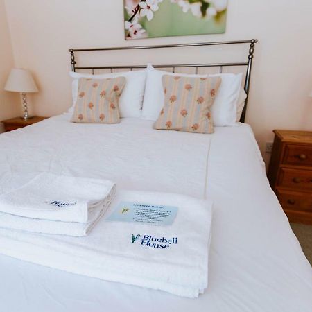 Bluebell House Hotel Windsor Eksteriør billede