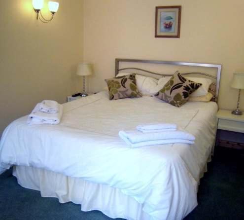 Bluebell House Hotel Windsor Eksteriør billede