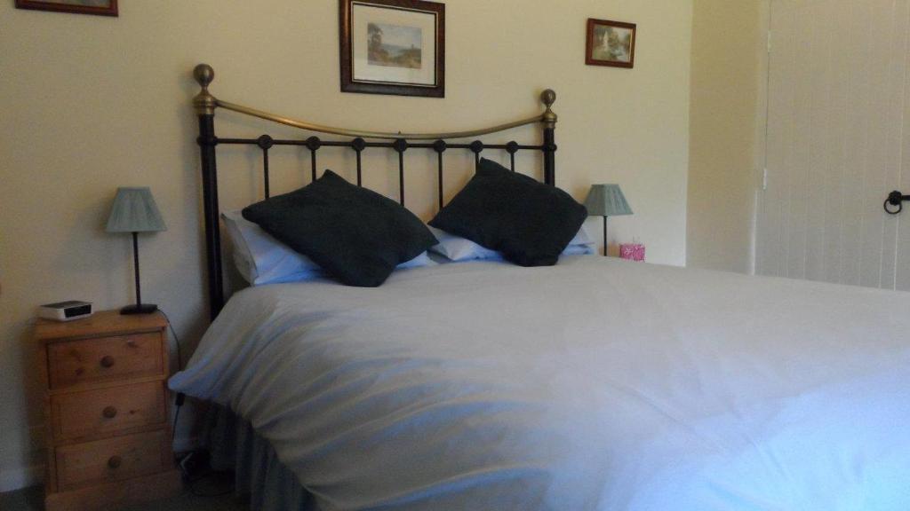 Bluebell House Hotel Windsor Værelse billede