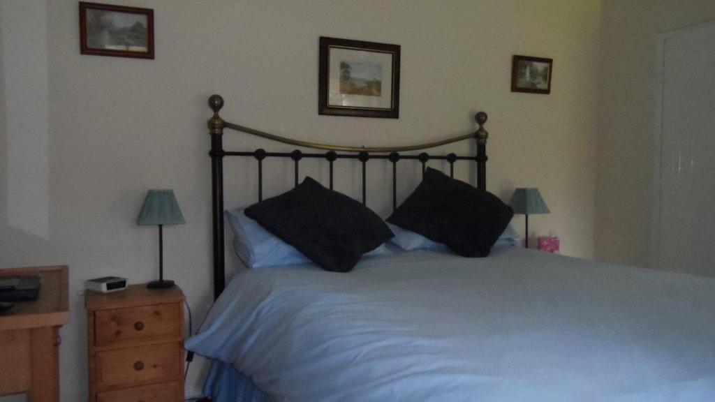 Bluebell House Hotel Windsor Værelse billede