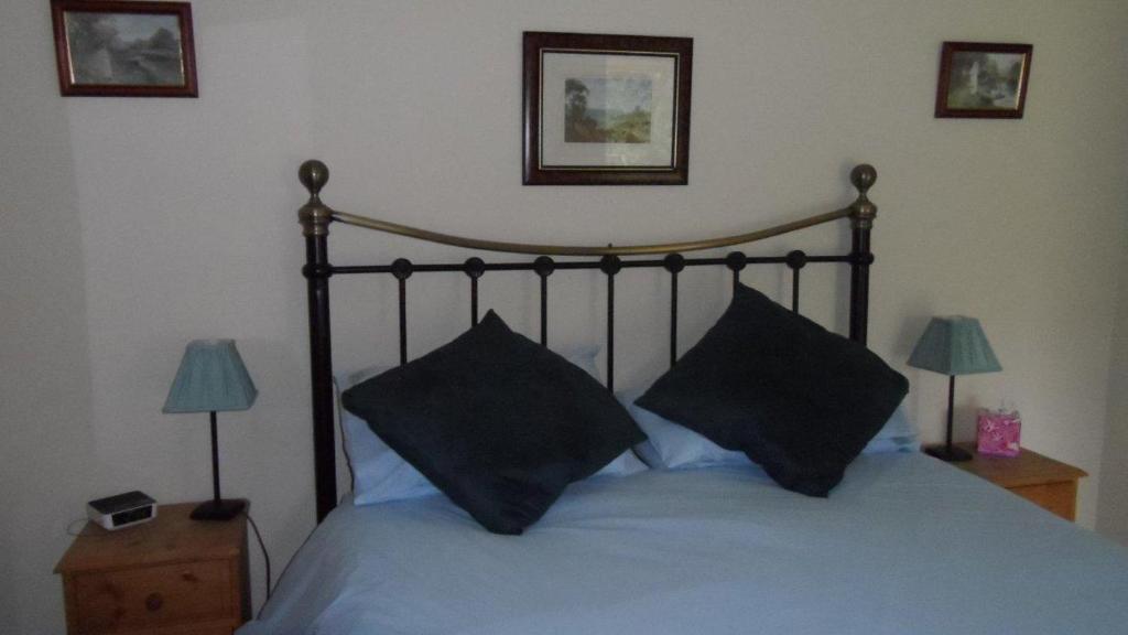 Bluebell House Hotel Windsor Værelse billede
