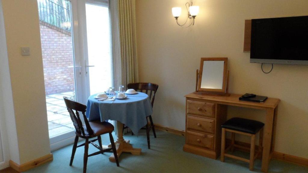 Bluebell House Hotel Windsor Værelse billede