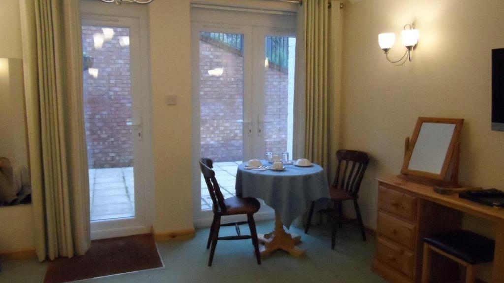 Bluebell House Hotel Windsor Værelse billede