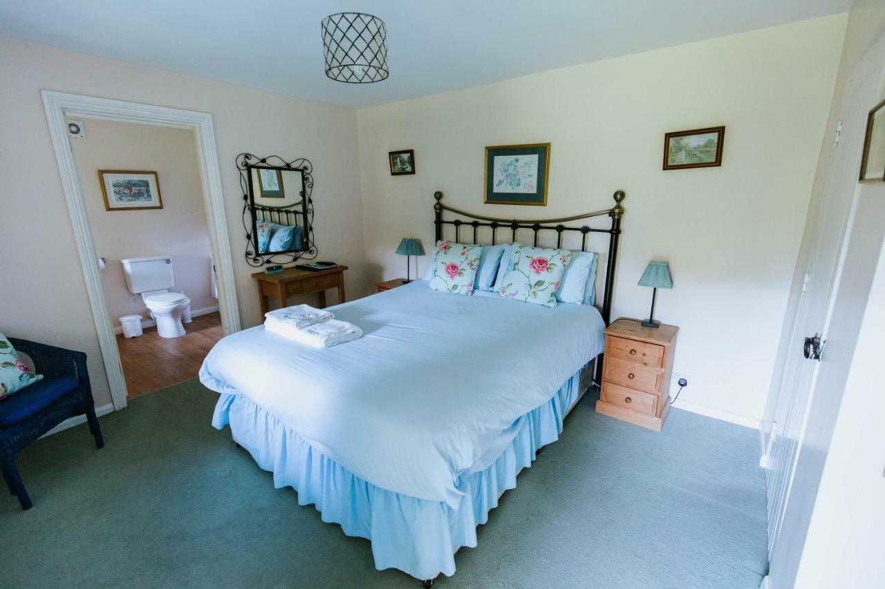 Bluebell House Hotel Windsor Eksteriør billede