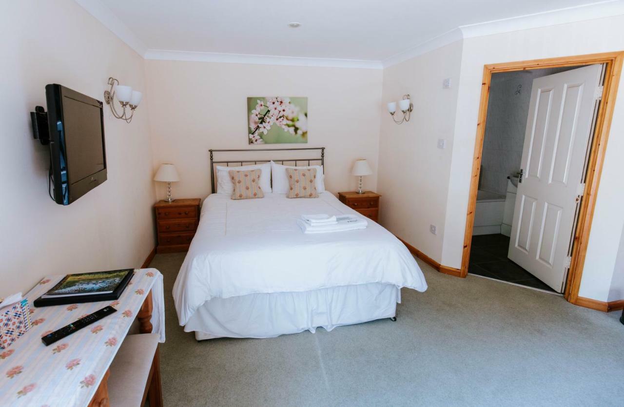 Bluebell House Hotel Windsor Eksteriør billede