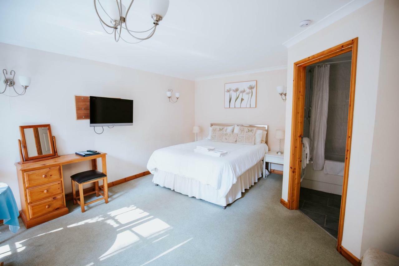 Bluebell House Hotel Windsor Eksteriør billede