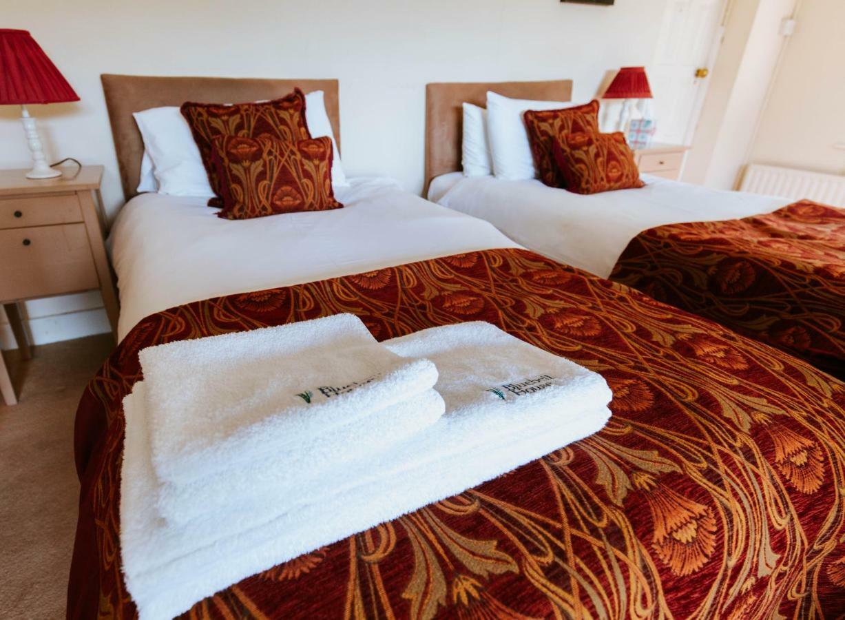 Bluebell House Hotel Windsor Eksteriør billede