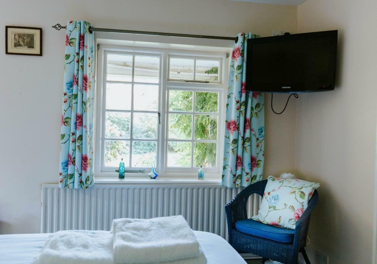 Bluebell House Hotel Windsor Eksteriør billede