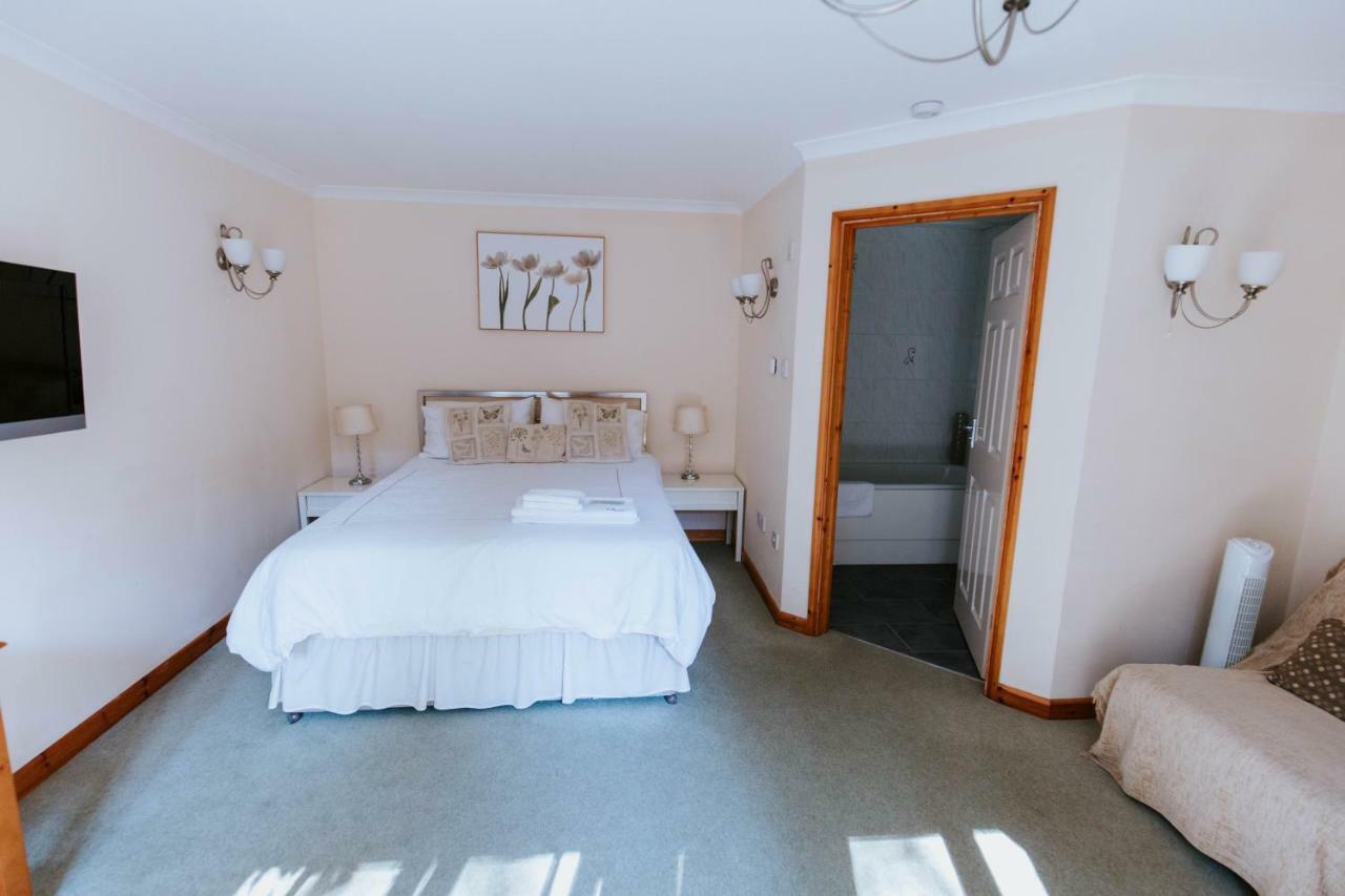 Bluebell House Hotel Windsor Eksteriør billede