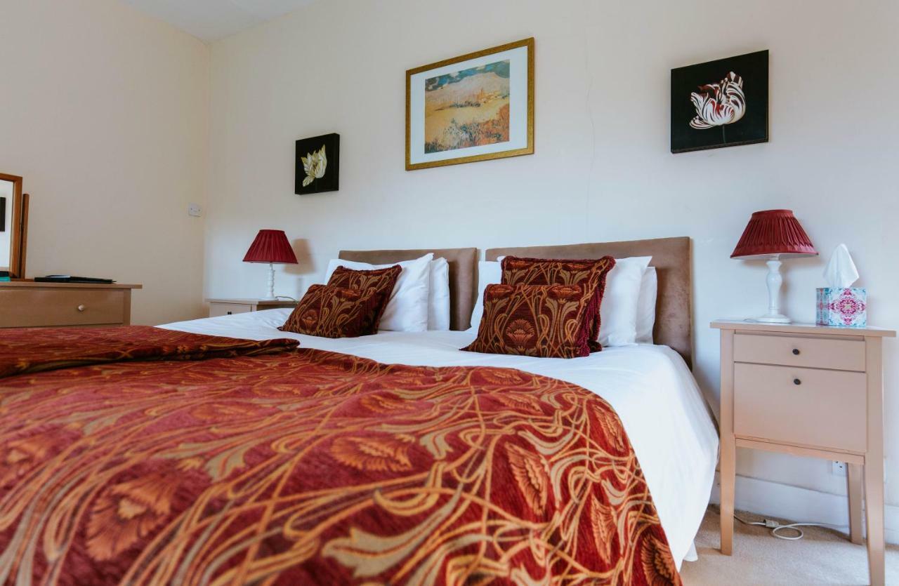 Bluebell House Hotel Windsor Eksteriør billede
