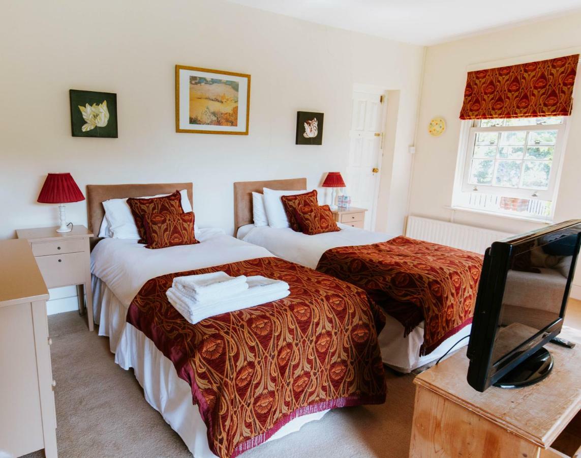 Bluebell House Hotel Windsor Eksteriør billede
