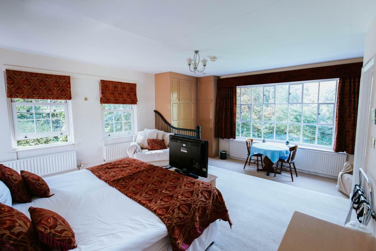 Bluebell House Hotel Windsor Eksteriør billede