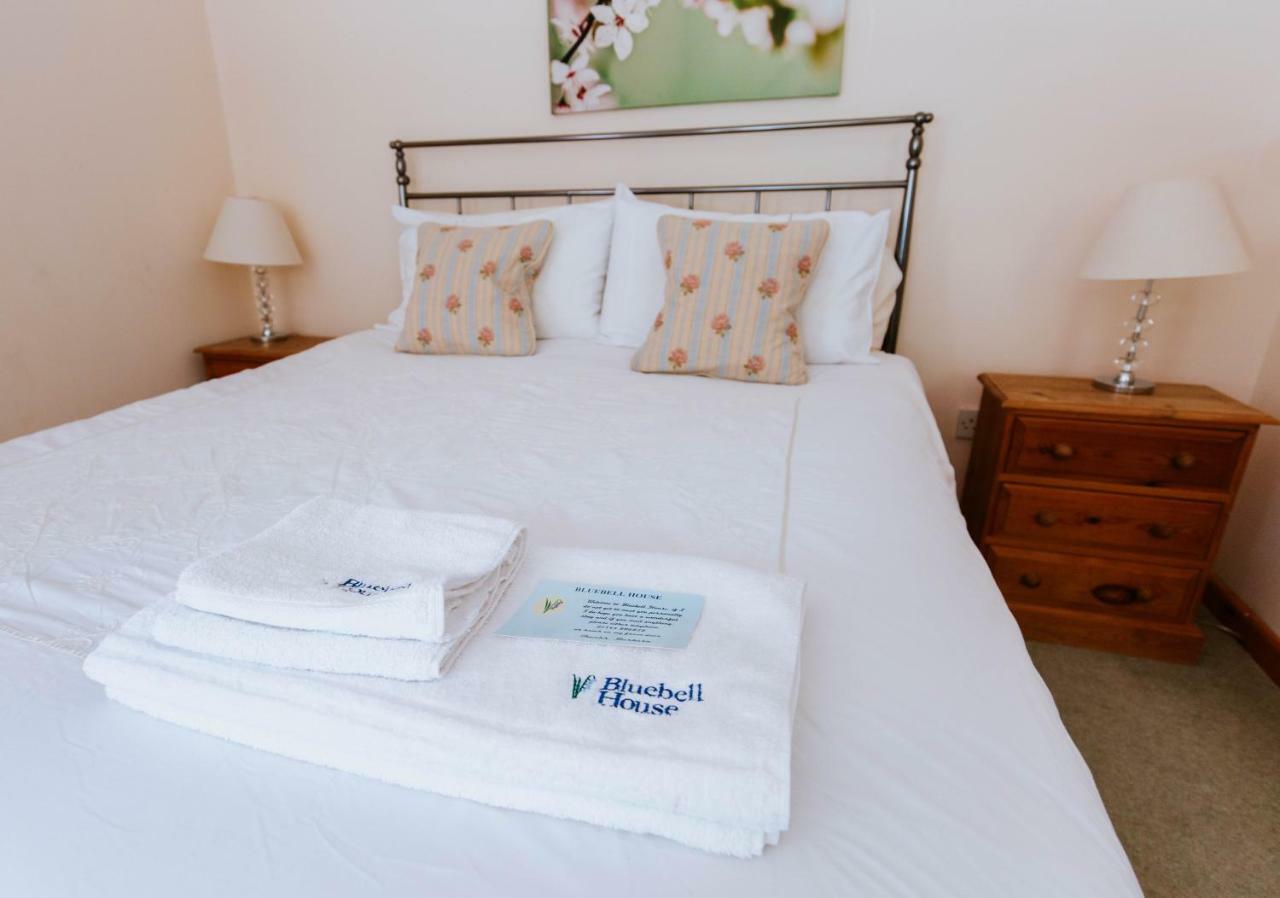 Bluebell House Hotel Windsor Eksteriør billede